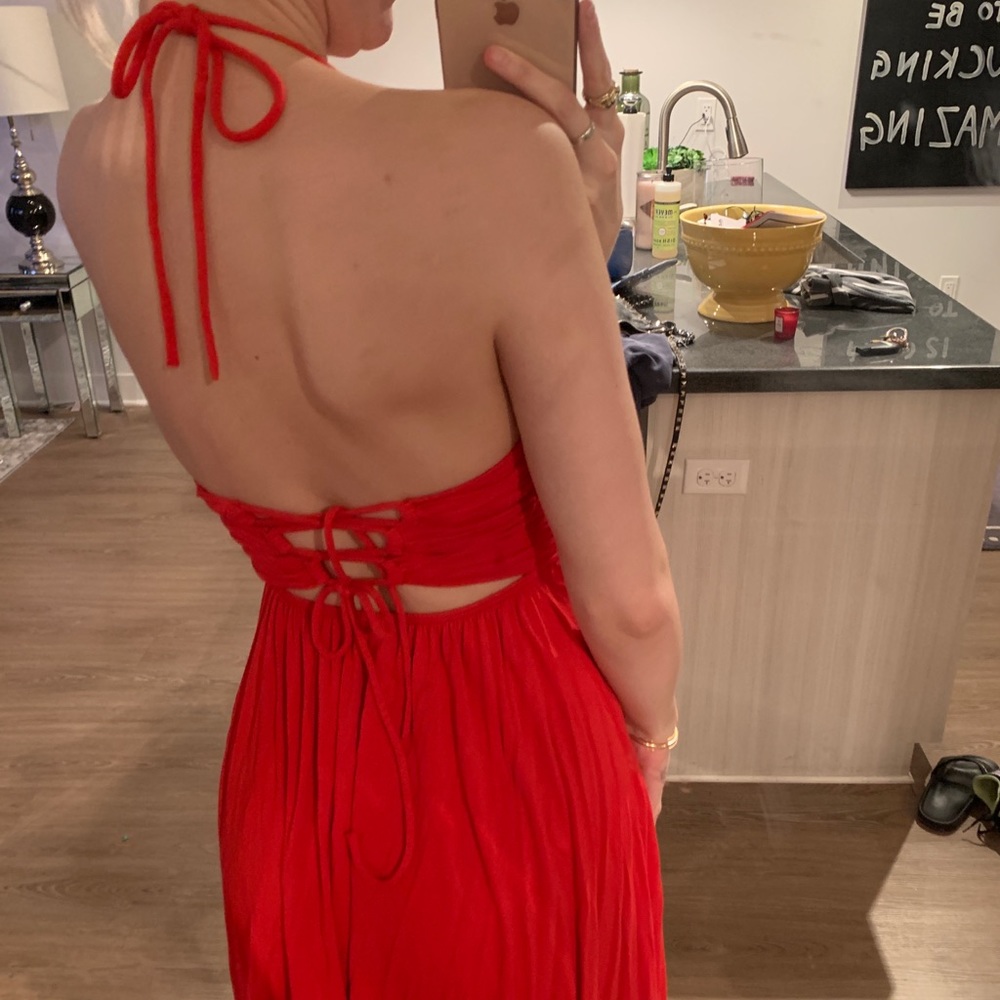 MODA DRESS SIZE XS